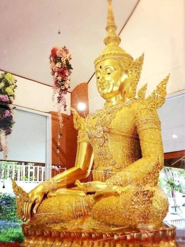 พระเครื่อง วัดสะแก อยุธยา รูปที่ 2