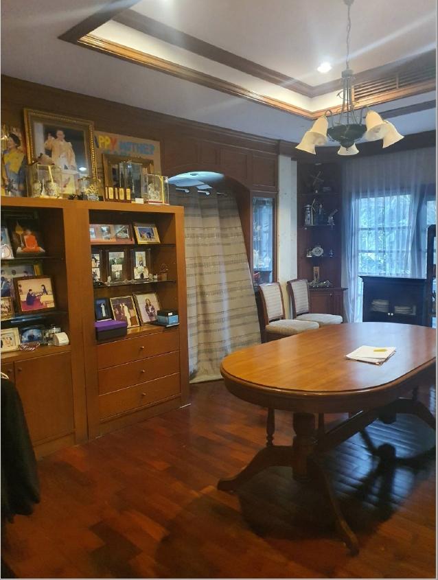 ที่ดินโรงงานและบ้านผู้บริหารหรู โรงงานพร้อมใบอนุญาต บ้านพักคนงาน โรงอาหาร ที่จอดรถ ป้อมยาม เนื้อที่ 9 ไร่  นครหลวง อยุธยา 35 ล้าน จาก 45 ล้าน 12