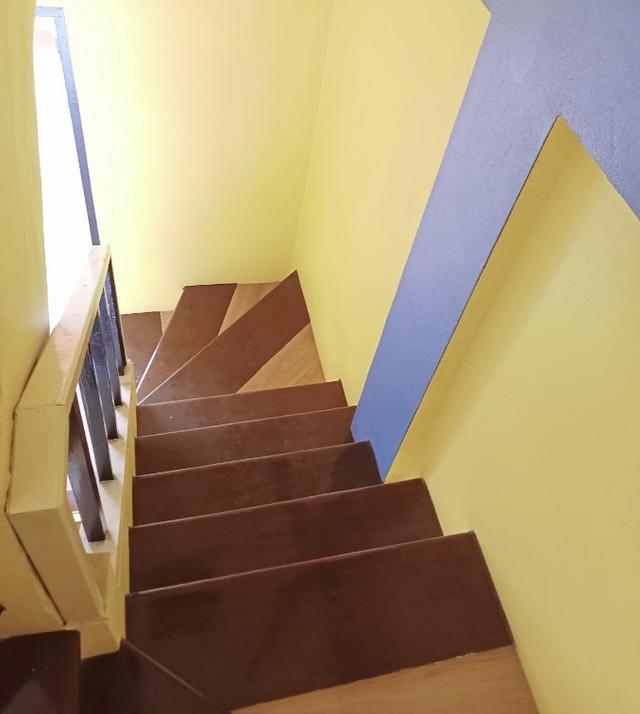 ขายทาวน์โฮม3ชั้น 18