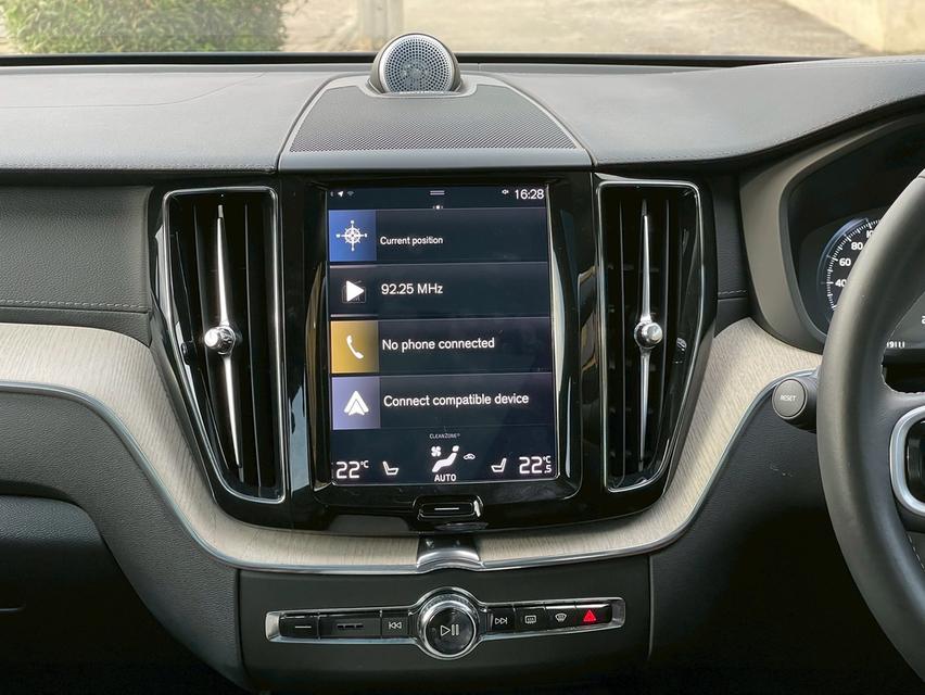 รหัสรถ PJP4229 2020 VOLVO XC60 T8 Inscription  10