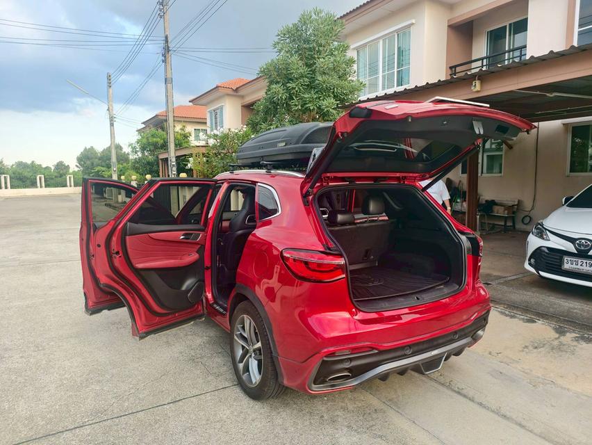 ขออนุญาติขาย รถ 2019 MG MG Hs X · Suv · ขับไปแล้ว 80,000 กิโลเมตร. MG H S รถบ้าน เลคไมค์ 80000 กิโลเมตร สภาพดีรถไม่เคยชนหนัก มือเดียว เจ้าของ ขายเ 15