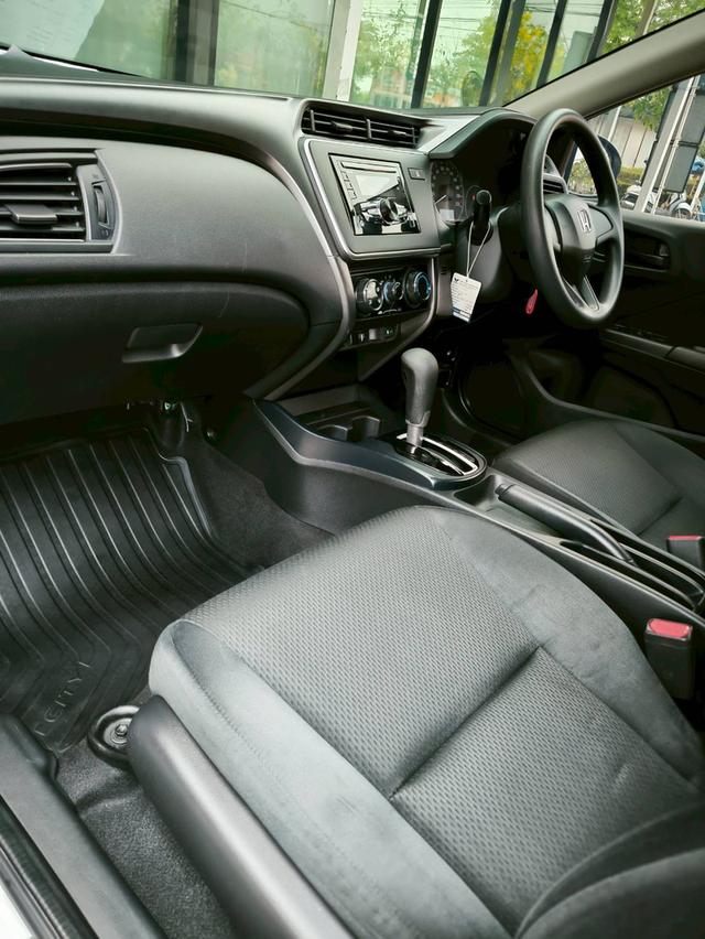 Honda city 1.5S a/t 2018 7