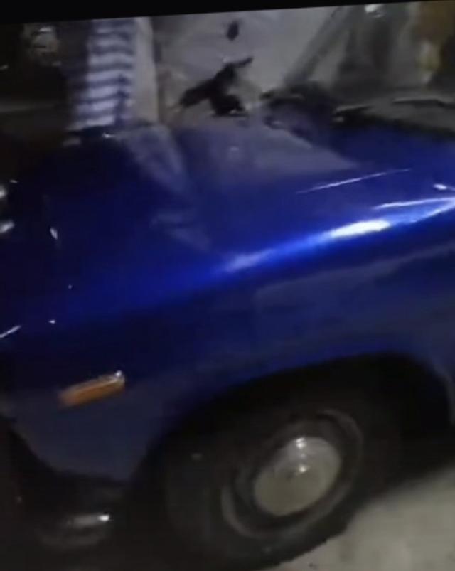 Toyota rn10 6