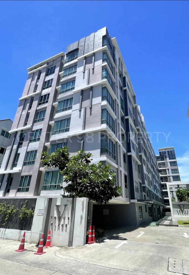 ให้เช่า Vogue Place Sukhumvit 107- Bearing2 1