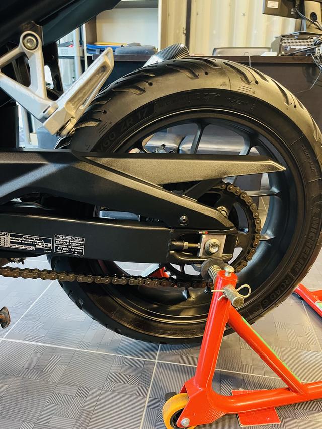 ขายด่วนCBR500R ปี2024 รูปที่ 14