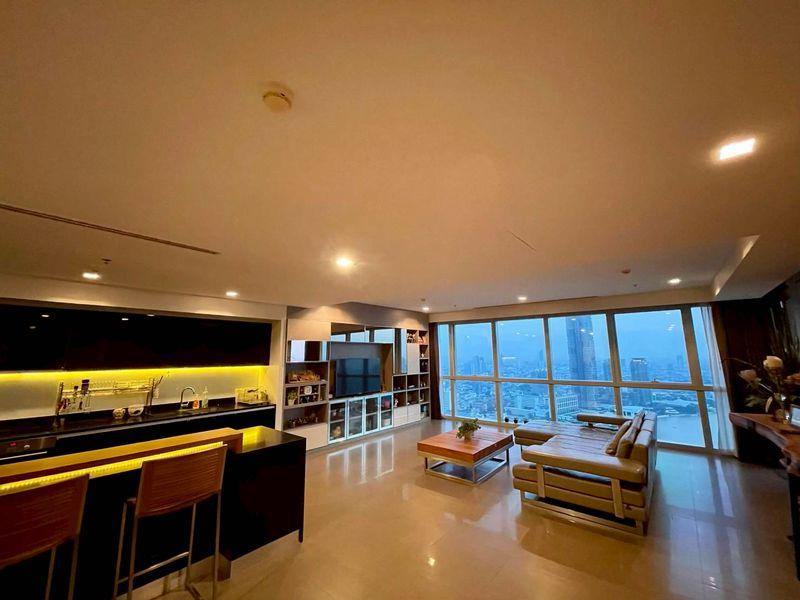 ขายคอนโด เดอะริเวอร์ริมน้ำเจ้าพระยา ราคาดีที่สุดโทร 061-94-19639 9