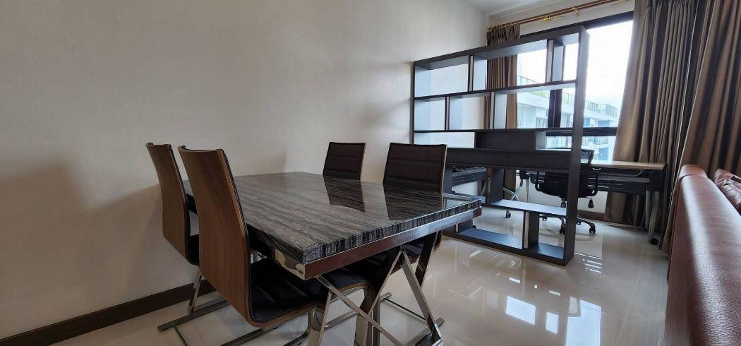 ให้เช่า คอนโด ศุภาลัย พรีเมียร์ เจริญนคร ชั้น25 ขนาด 108.5 ตรม. ราคา 62,500 บาท-เดือน 4
