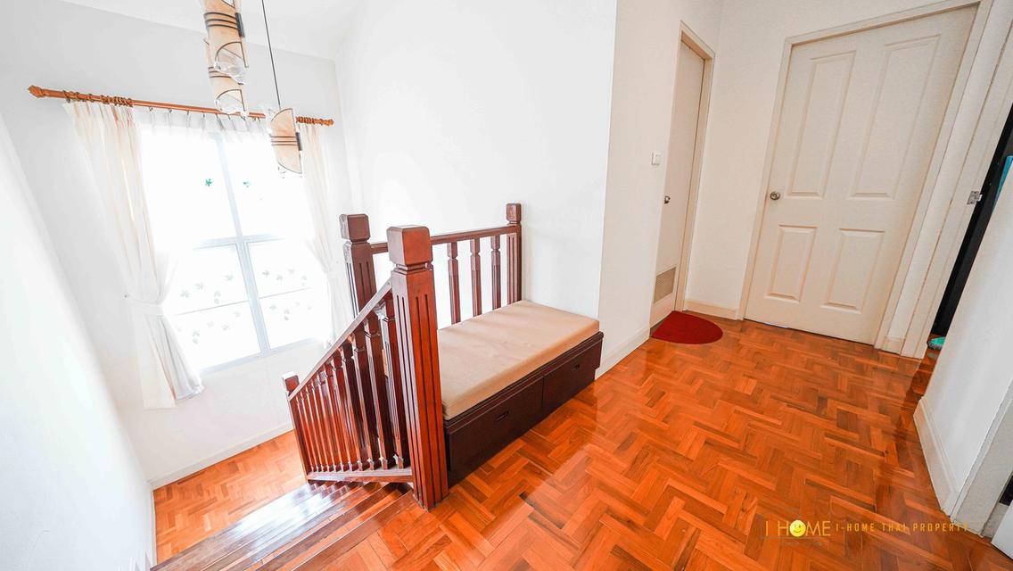 🏡 บ้านเดี่ยว 2 ชั้น ทำเลรวมโชค ใกล้เซ็นทรัลเฟสเพียง 10 นาที! Spacious 2-Storey House for Rent - Ruamchok Area, Near Central Festival 两层独栋别墅出租 18