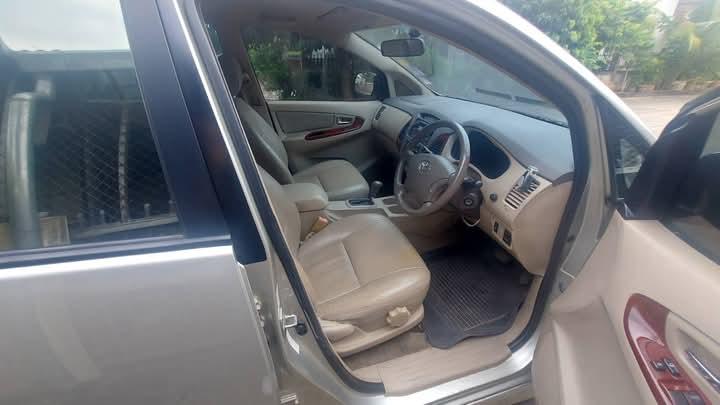 Toyota Avanza ปี 2006 5