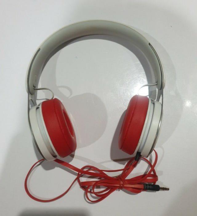 ส่งต่อหูฟัง Beats 1