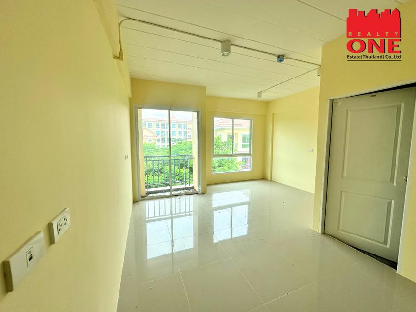 เดอะ ชีวา แซงทัวรี เขาใหญ่ 3