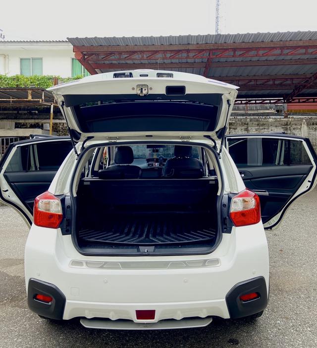 SUBARU XV -AMD ปี 2015 12