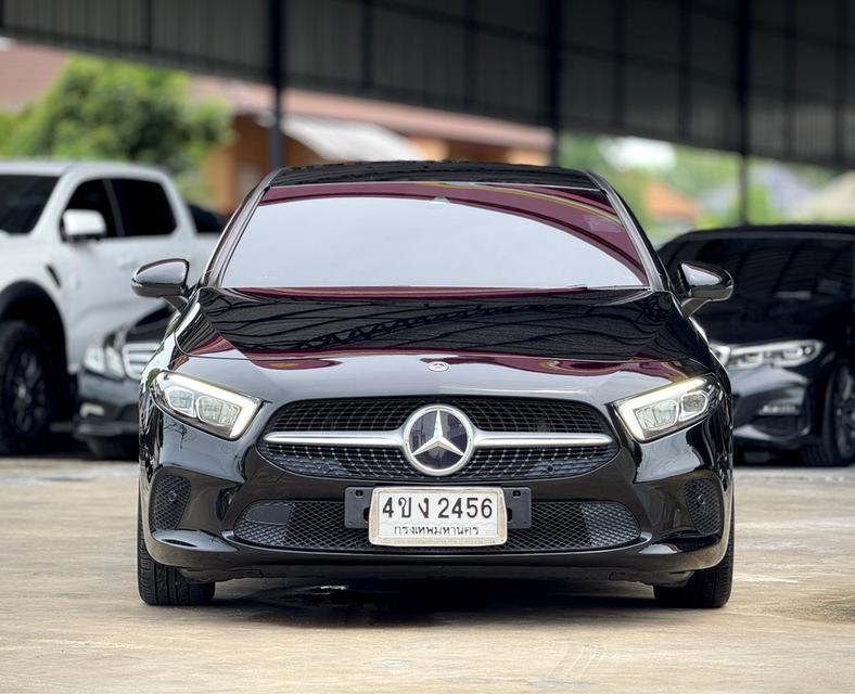 ขาย Benz A200 ปี18 2