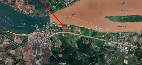 ขายที่ดินด่วนๆ ลดราคาอีกแล้ว 15 ไร่ ต.ไคสี เมืองบึงกาฬ อยู่ติด ถ.ชยางกูร และใกล้แหล่งท่องเที่ยว ติดทางเข้าวัดอาฮงศิลาวาส โทร 0632897879