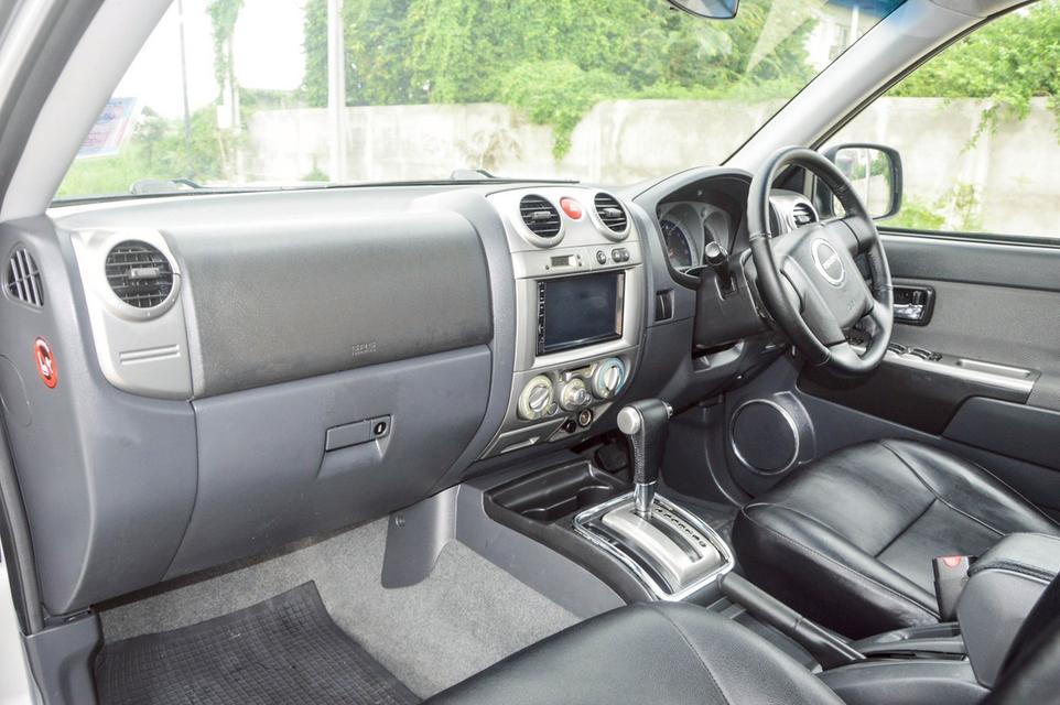 Isuzu Dmax Cab4 3.0LS AT ปี 2008 9