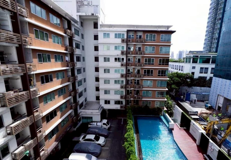Sale / Rent Condo One Thonglor Sukhumvit 40