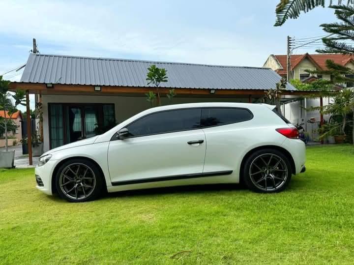 รีบขาย Volkswagen Scirocco 2