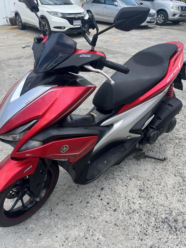ขายรถมอเตอร์ไซต์มือสอง รูปที่ 5