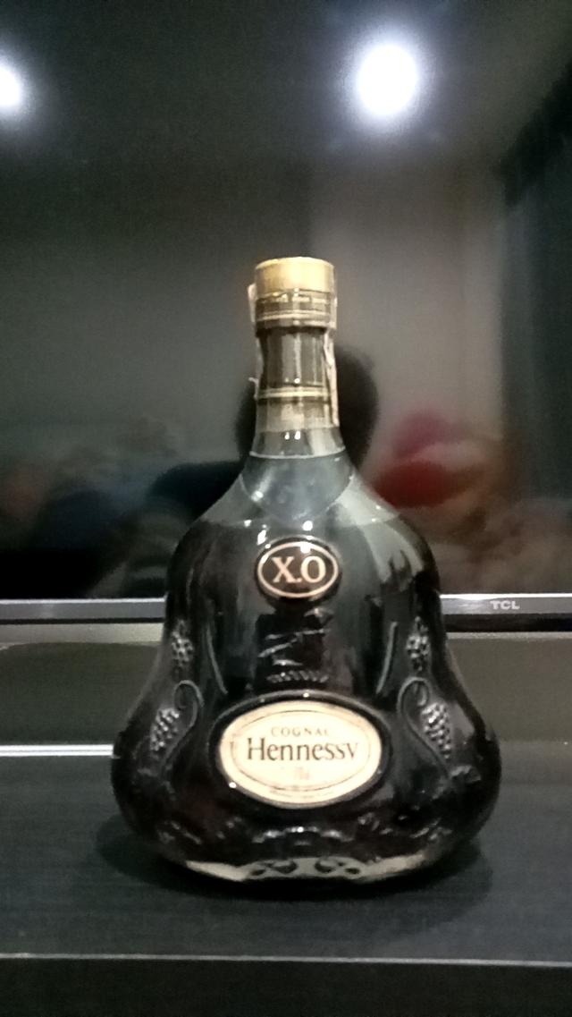 Hennessy XO