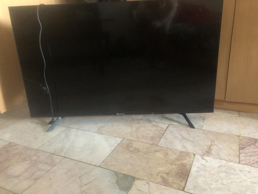 ทีวีaconatic พร้อมรีโมท