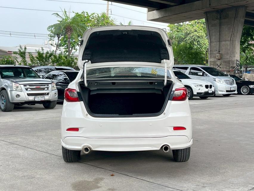รหัสรถ WMT53 Mazda2 1.3 High Connect ปี 2018 15