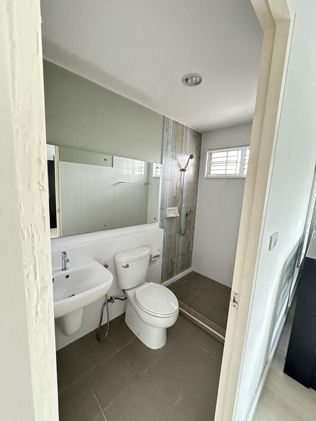 มบ.อินดี้ ซอยแก้วอินทร์ ทาวน์เฮาส์ 2 ชั้น 6