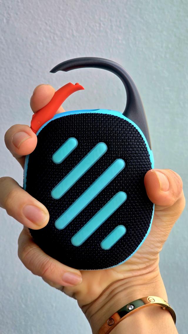 JBL Clip5-JBL Pro Sound