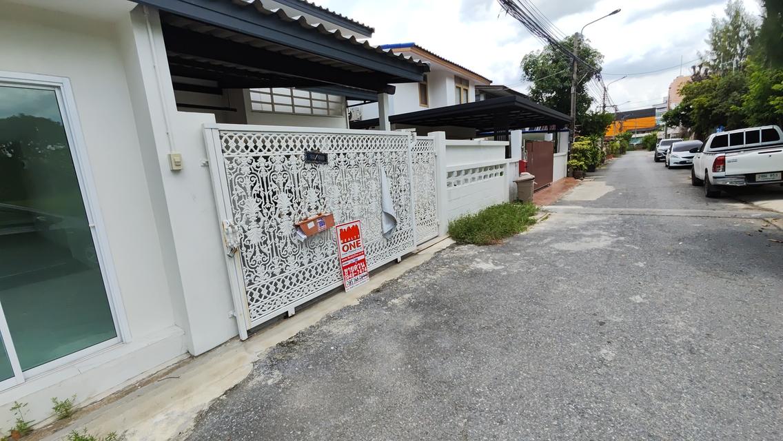 บ้านเดี่ยว 9