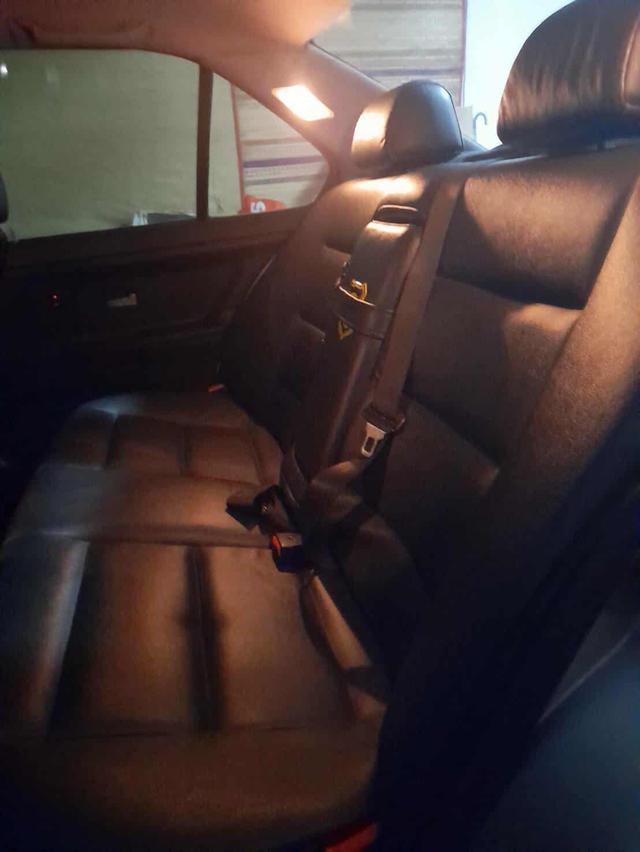 BMW E36 318ia 1997 10