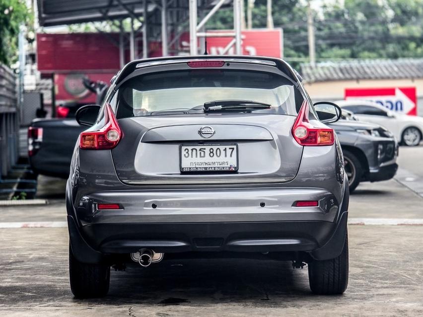 🔥 Nissan JUKE 1.6V 2014 🔥รหัส CBL8017 4