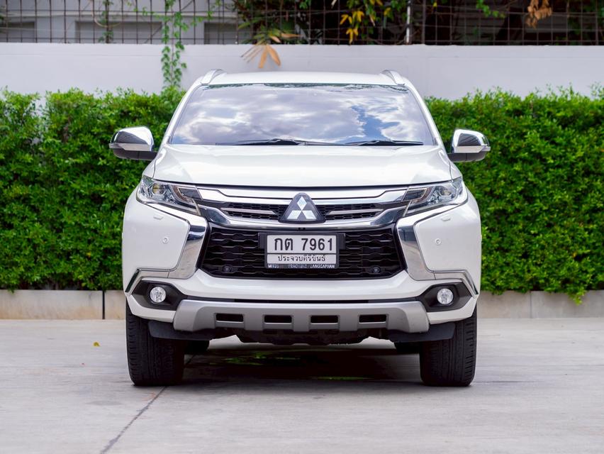 Mitsubishi Pajero Sport 2.4 GT Premium ปี 2018 รูปย่อยที่ 2
