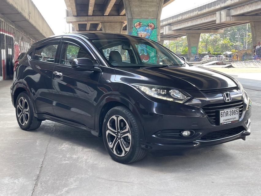  HONDA HR-V 1.8EL ปี 2015 รหัส WMT3965