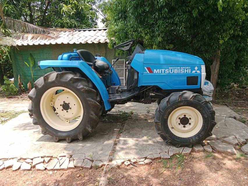 รถไถ Mitsubishi MT270 แท้ 3