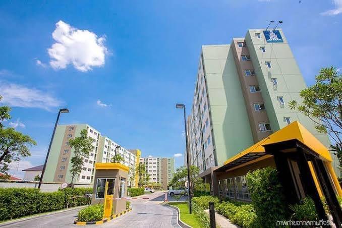 6,500 บาท/เดือน Lumpini Condo Town รามอินทรา - ลาดปลาเค้า 2 8