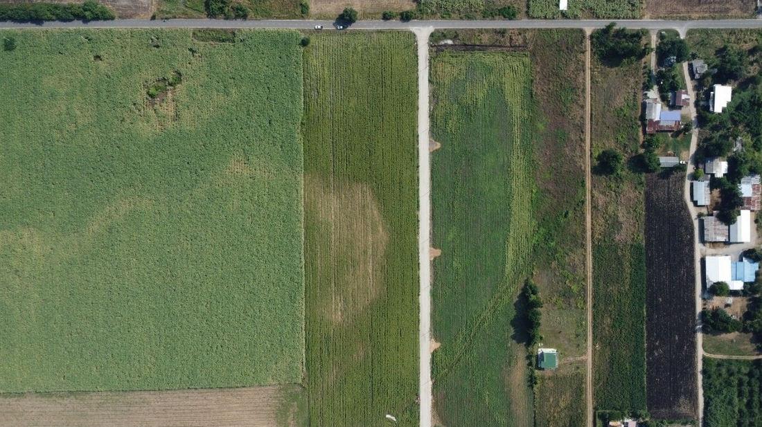 ขายที่ดินแก่งคอย สระบุรี วิวเขา โฉนดครุฑแดงพร้อมโอน ถนนโครงการกว้าง 8 เมตร ใกล้เขื่อนป่าสักชลสิทธิ์ 6