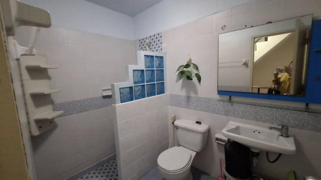 ขายถูกทาวน์โฮมเชิงพาณิชย์ศักยภาพสูงทำเลดี 3 ชั้นห้องริม 40 วา เป็นได้ทั้งที่อยู่อาศัยและทำธุรกิจ ลำลูกกา คลองสอง ปทุมธาา 7