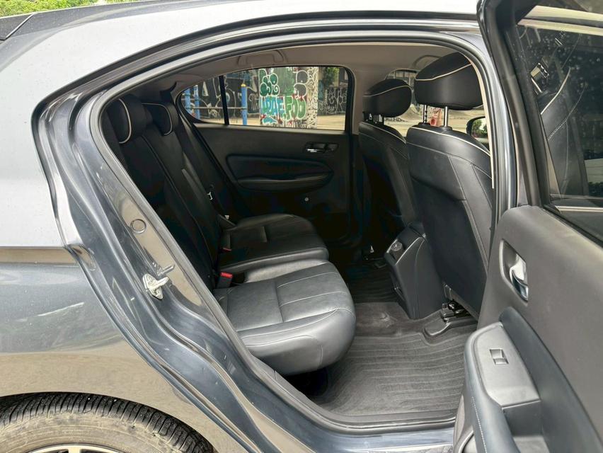 ð 2023 Honda City 1.0 Turbo SV Hatchback AT āļĢāļđāļāļāļĩāđ 15