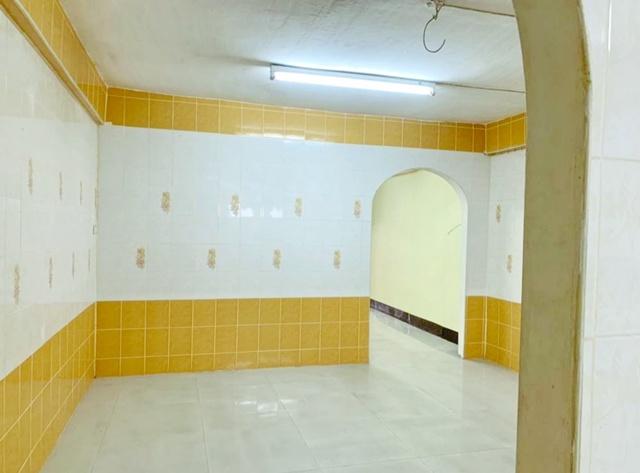 อาคารพาณิชย์ 5นอน 2น้ำ 3.5ชั้น 20ตร.ว. สะแกงาม31-37 โลตัส พระราม 2 900ม.264ตร.ม.ใกล้เซ็นทรัล พระราม 2 1 กม. 5