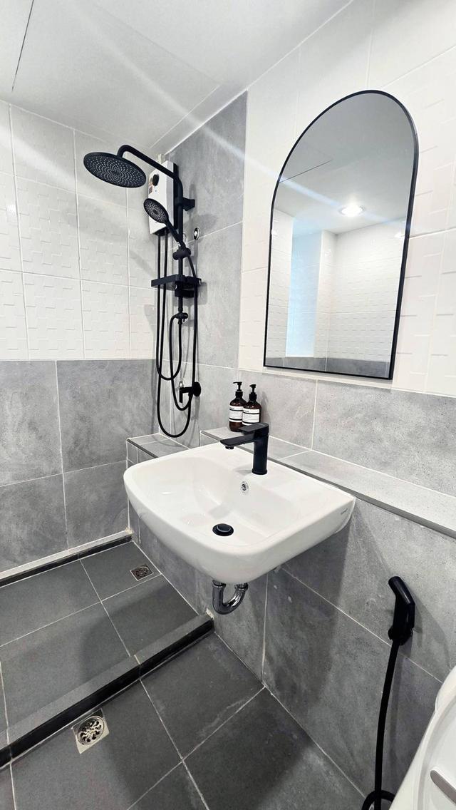 บ้านสวนธน พุทธบูชา 47 โนเวทใหม่ทั้งห้อง!! ห้องใหญ่ 56 ตร.ม.  17
