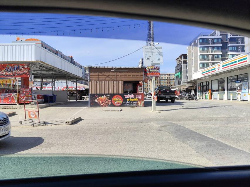 ขายที่ดินเปล่า แปลงธรรมชาติ ท่ามกลางไร่อ้อย ใกล้ มหาวิทยาลัย เกษตรศาสตร์ วิทยาเขตกำแพงแสน นครปฐม ทำเล เงียบสงบแต่ไม่วุ่นวาย ลมดี อากาศดี และไม่เปลี่ยว 15