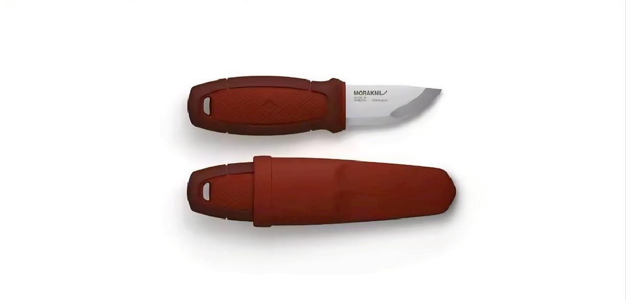 มีด Morakniv Eldrid Knife  8