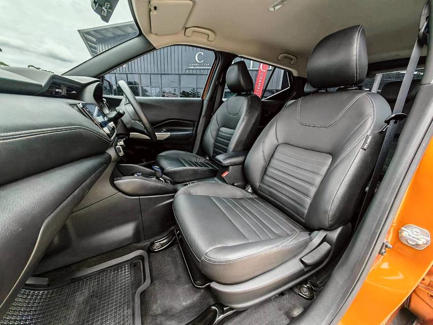 2022 NISSAN KICKS 1.2VL EPOWER 9