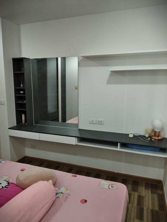 คอนโด the president เฟส2 9