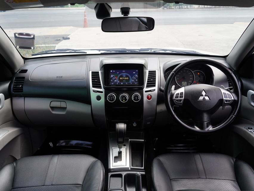 รหัสรถ PB7006 MITSUBISHI PAJERO 3.0V6 AUTO 2013 รูปที่ 20