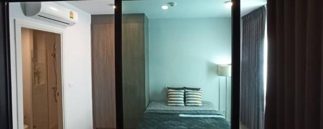 คอนโดปล่อยเช่า Notting Hill Sukhumvit 105 ห้องสวย 2