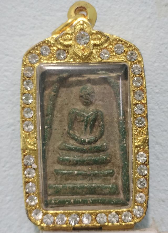 พระเครื่องพระสมเด็จวัดระฆัง