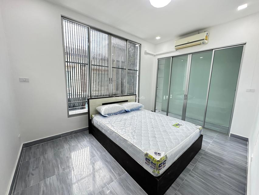 หมู่บ้านอาร์เค ออฟฟิศ พาร์ค รามอินทรา - รามคำแหง 13