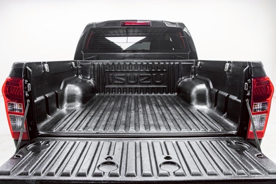 รหัสรถ 3B248 ISUZU DMAX 1.9 L HI-LANDER CAB-4 2017 8