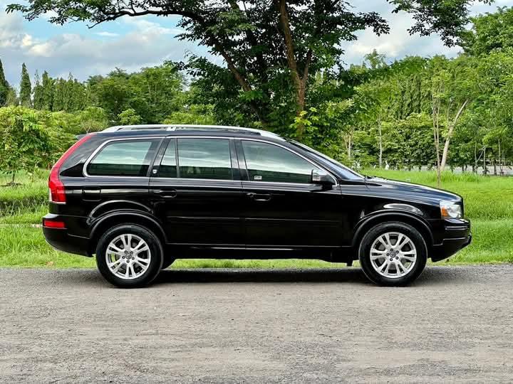 Volvo Xc90 ปี 2012 8