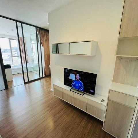 ให้เช่า คอนโด MITI Condo มิติคอนโด แขวงลาดพร้าว เขตลาดพร้าว,กรุงเทพมหานคร